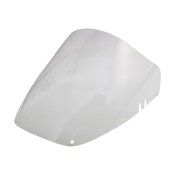 airblade Airblade clear double bubble screen - honda vfr400 nc30